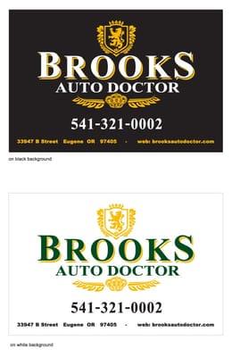 Brooks Auto Doctor