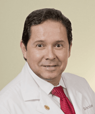 Hector Oyarzabal, MD