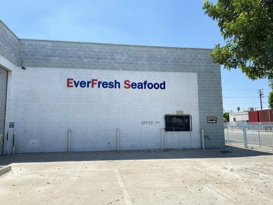 Everfresh Seafood