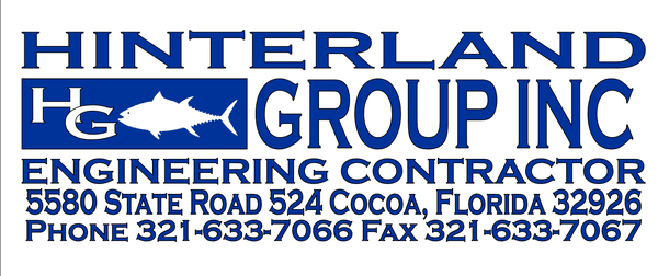 Hinterland Group