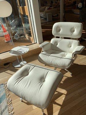 Eames chair