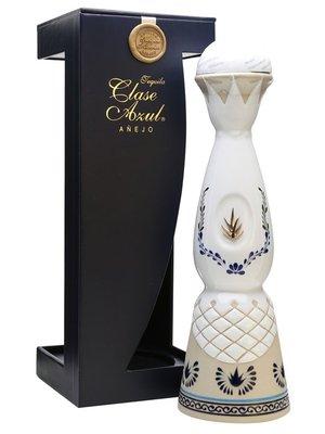 Class auzul anejo tequila