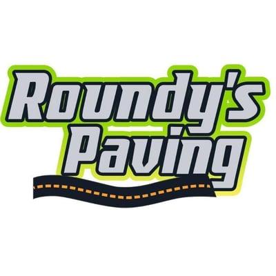 Roundy's Paving