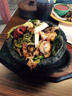 Molcajete