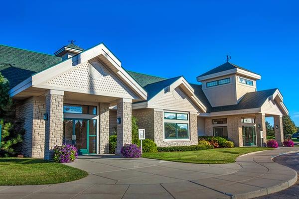 The Conference Center at Apple Mountain