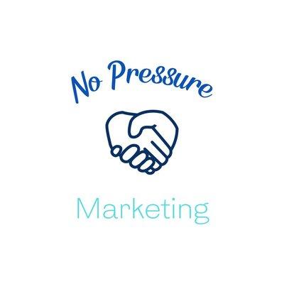 No Pressure Marketing