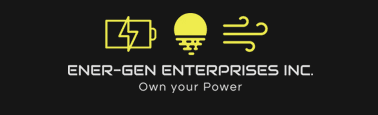 Ener-Gen Enterprises Inc