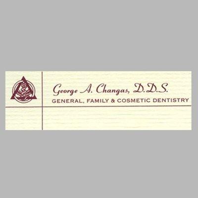 George A Changas, DDS