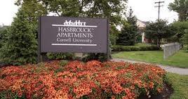 Hasbrouck Apartments