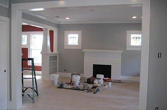 Full Service Professional Painting