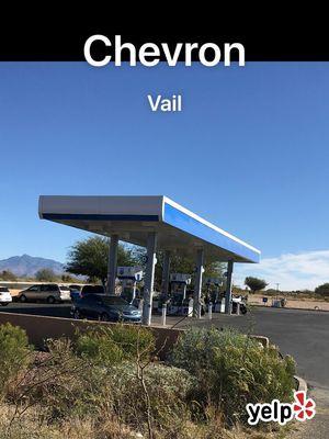 Chevron