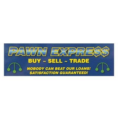 Pawn Express