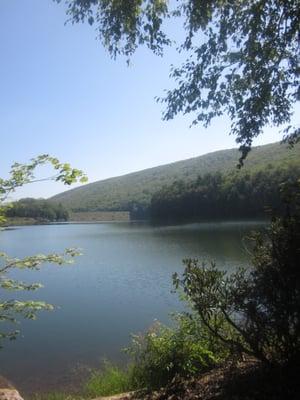 Tuscarora Lake