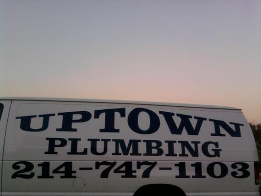 Uptown Plumbing