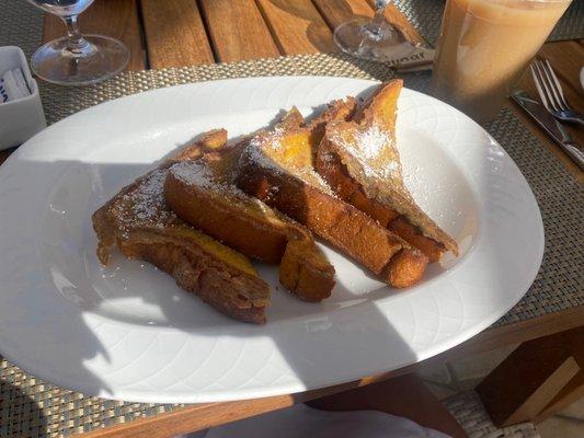 french toast