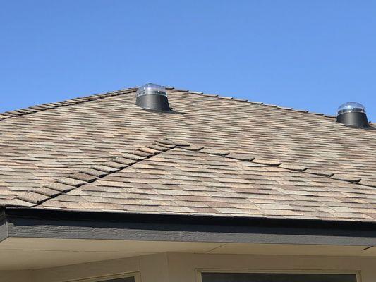 Round Rock Roof Repair