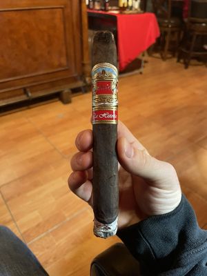 Connecticut Cigar Company