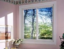 Double Hung Windows