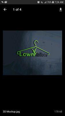 Lawn Tailors