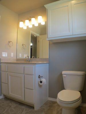 bathroom remodel contractor