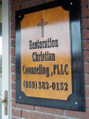 Restoration Christian Counseling