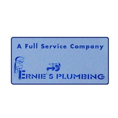 Ernie's Plumbing