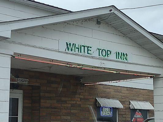 White Top Inn