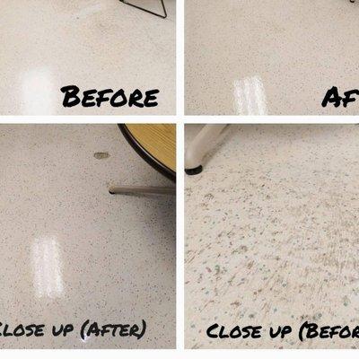 CPIA Cleaning Service