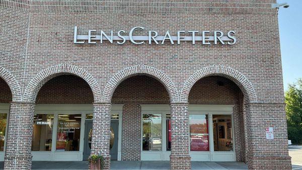 LensCrafters