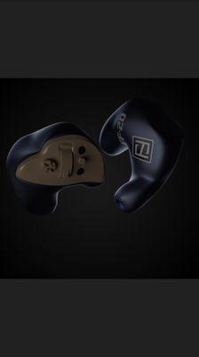 We specialize in the finest Custom Hearing aids made!