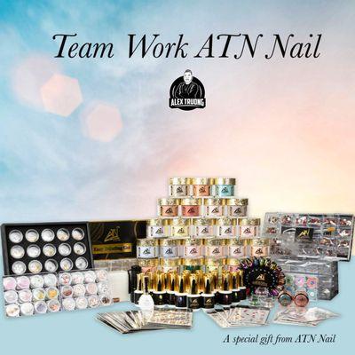 ATN Nail Supply