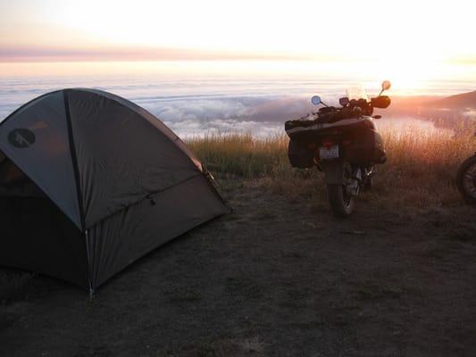 3180 Big Sur Coast CA