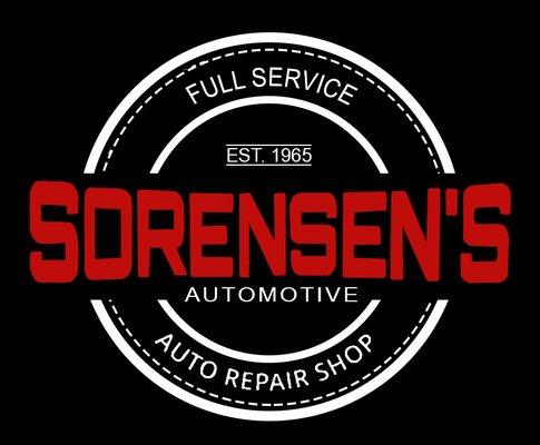 Sorensen's Automotive