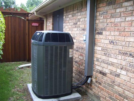 Lancaster OH Air Conditioning Repair Services