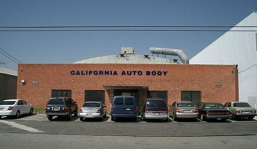 My favorite auto body , if something wrong happens to my car I always come here and they provide me the best servise for the fair price !