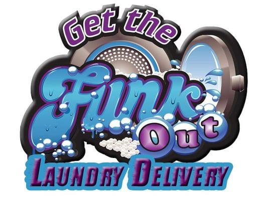 Get the FUNK out Laundry Services