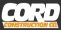 Cord Construction Co