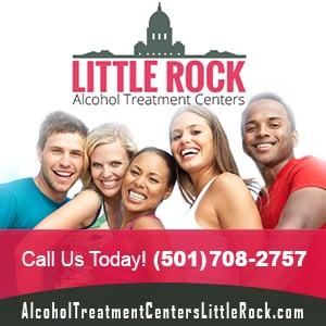 Alcohol Treatment Centers Little Rock