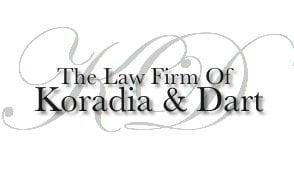 The Law Firm of Koradia & Dart