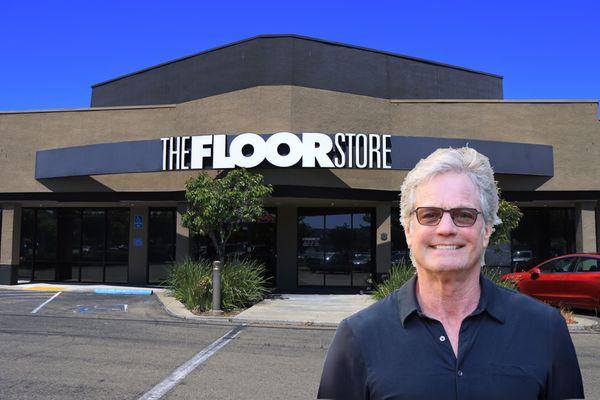 The Floor Store