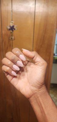 Nails