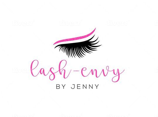 Lash envy by jenny