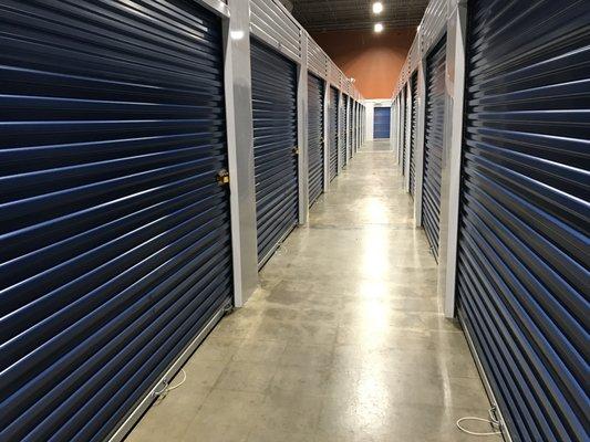 Storage Units