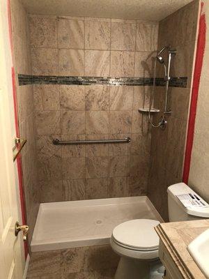 Bathroom Fixtures, Toilet Repair, Local Plumber, Leaking Pipe, Leak Detection Meridian, ID