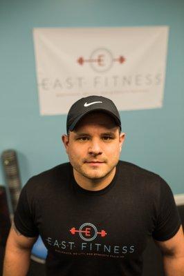 East Fitness