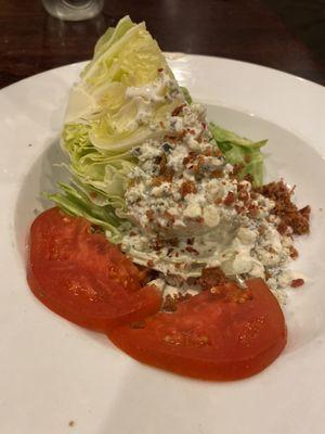 Wedge Salad