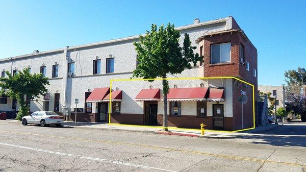 Office/Retail/Medical in Upland, California