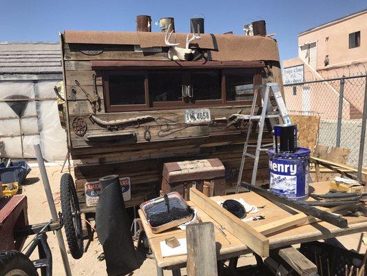 Mother in law tiny house definitely awesome