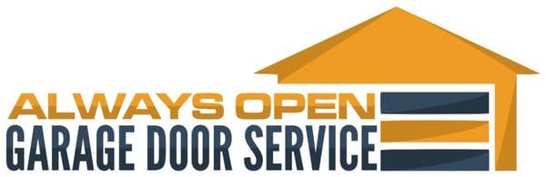 Always Open Garage Door Services