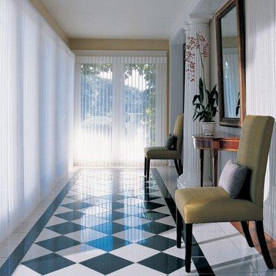 Fockel's Superior Drapery & Blinds